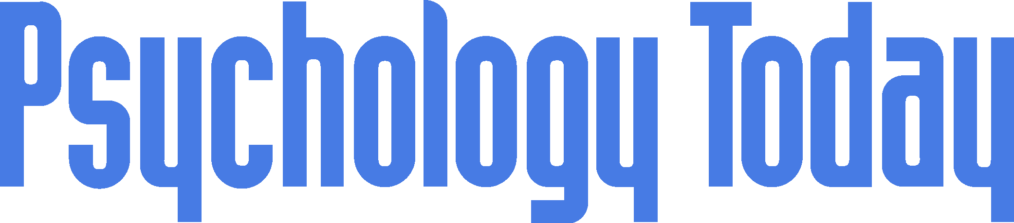 Psychology Today Logo